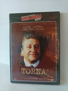 Torna con Mario Merola DVD - Picture 1 of 2
