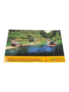 3 postales de Jamaica años sin usar y desconocidos - Imagen 1 de 7