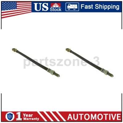 Manguera de freno de línea de freno para Austin Healey Sprite 1970 1969 1968 1967 1966 1965 Foto 1 de 4