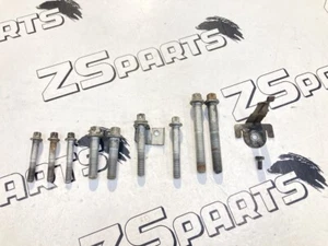 BMW OEM E46 E39 Z3 Gearbox Transmission Torx Bolts Mounting - Picture 1 of 2