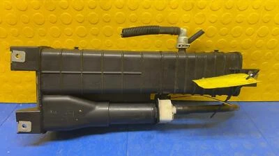 Bote de vapor de combustible evaporador 14 15 16 17 FIAT 500L 1,4 L OEM 68201430AA Foto 1 de 4