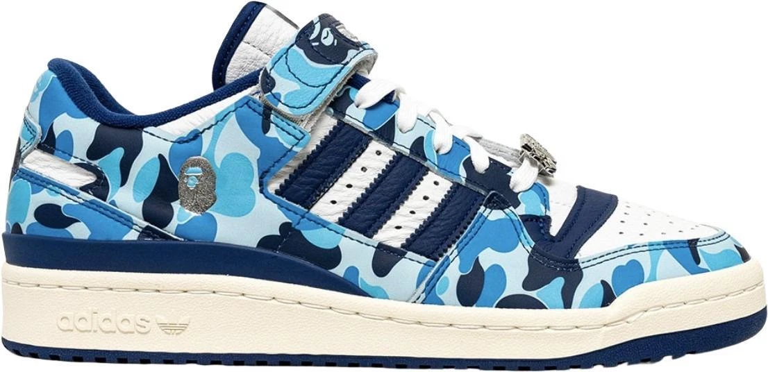 77_YK308)【A BATHING APE × adidas】【未使用】 ULTRA BOOST 26cm 4月20日発売A BATHING APE® × adidas Originals \"adidas N BAPE