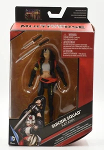 DC Comics Multiverse Suicide Squad - Katana Action Figure - Picture 1 of 2