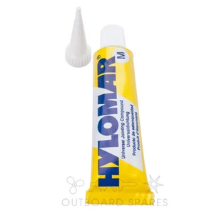 A New Hylomar Gasket Sealant for Outboards - Picture 1 of 1