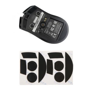 2 Sets Thickness Mouse 0.6mm Feet Skates for Razer Mamba 2015 Chroma 5G/Mamba - Bild 1 von 5