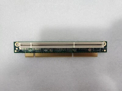 SUPERMICRO PCI-X RISER CARD RSR64_1U - Image 1 of 3