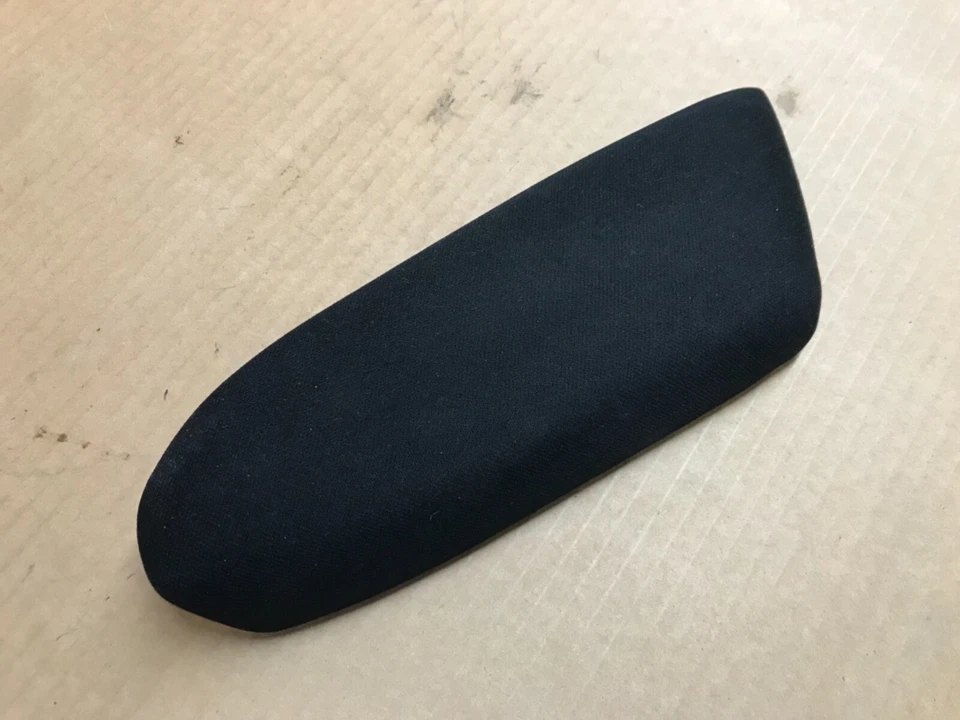 Mitsubishi Outlander Sport LR 2016 conductor puerta trasera panel interior moldura 16 Foto 1 de 1