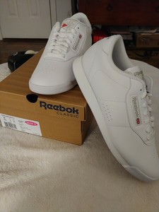 tenis reebok blancos mujer