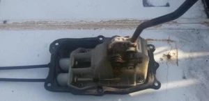 Toyota Carina 1995 Gearshift Lever Mechanical (GEAR SELECTOR UNIT) #75352-48 - Picture 1 of 1