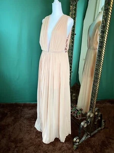 Maxikleid Boohoo 10 - Bild 1 von 9