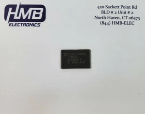 AM29LV800BB-70REC AMD 8 MEGABIT CMOS 3V FLASH MEMORY 1 M x 8-Bit/512 K x 16-Bit - Picture 1 of 2
