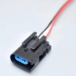 Connettore ABS 2 pin spina precablata per Volvo, Ford, Jaguar e Land Rover - Foto 1 di 1