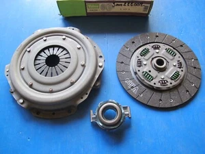 Valeo Clutch Kit For Fiat Croma 2400TD, 2500TD, 2.0TDid - Picture 1 of 1