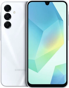 Samsung Galaxy A16 128Go 4G 6,7" Gris Argent - Double Sim Débloqué - Neuf Scellé - Photo 1/9