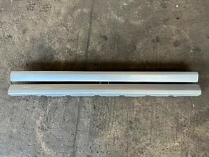MG ZS 180 Pair of Side Skirts (Part #: DFM000160 & DFM000170) 2004 - 2007 - Picture 1 of 5