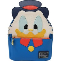 loungefly stars and stripes backpack