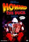 Howard the Duck - Ein tierischer Held # DVD-NEU
