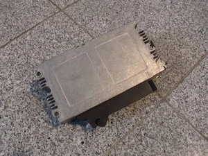 BMW E36 ABS-ES Steuergerät / Modul  1162646 original  - Bild 1 von 3
