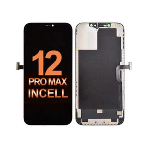 Conjunto LCD y Táctil para iPhone 12 Pro Max Incell - Imagen 1 de 1