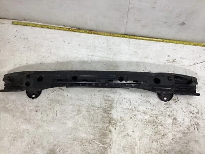 2010-2013 BMW 550i REAR BUMPER REINFORCEMENT BAR 7203976 OEM . - Image 1 of 4