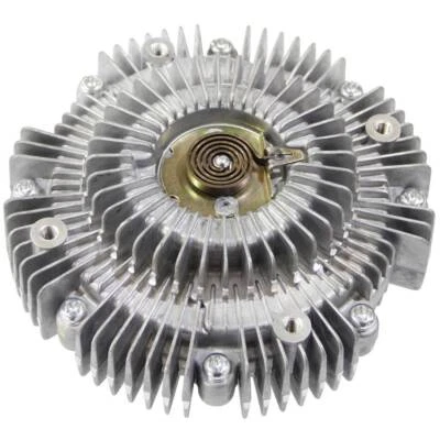 Se adapta a Toyota 4Runner 2010-20 Tacoma FJ Cruiser Tundra radiador ventilador embrague Foto 1 de 4