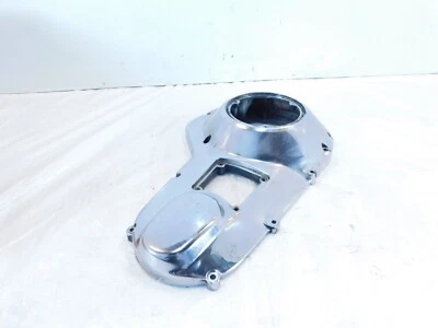 Harley Davidson Touring Road King Electra Glide Primary Clutch Cover 60665-94 - Image 1 of 4
