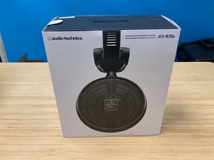 Audio-Technica ATH-R70x Professional Open-Back Reference Headphones - Used - Picture 1 of 4