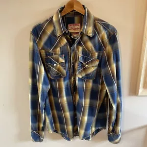 true religion jacket xl - Picture 1 of 10