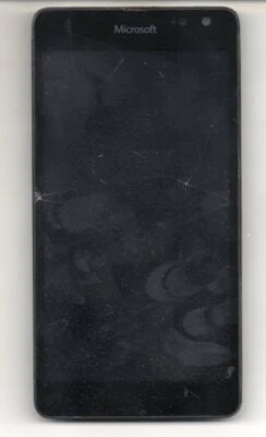 MICROSOFT MOBILE PYARM-1089  -  SMARTPHONE  PER RICAMBI - Immagine 1 di 2