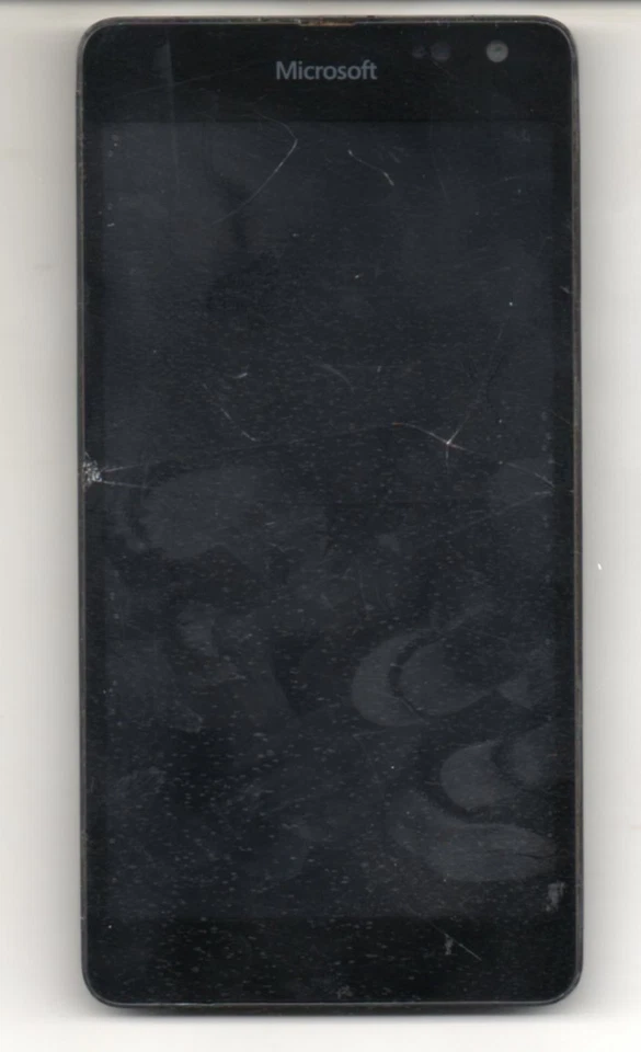 MICROSOFT MOBILE PYARM-1089  -  SMARTPHONE  PER RICAMBI - Immagine 1 di 2