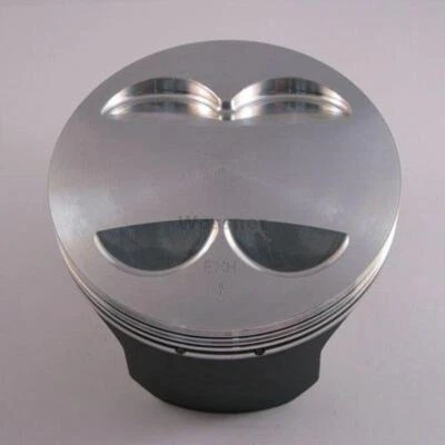 WOSSNER PISTON 94-08 KTM620 640 101 C, FORGED WOSSNER KIT 8524DC - Image 1 of 4