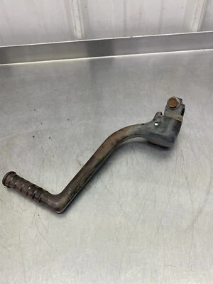 Brazo de palanca de arranque honda trx350 fourtrax foreman 350 1986 87 1989 1988 Foto 1 de 3