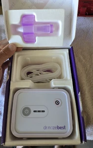 Dr. Noze Best - Nozebot | Elektrischer Baby Nasensauger | Krankenhausqualität Absaugung - Bild 1 von 4