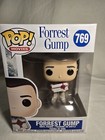 Forrest Gump (Chocolates) #769 Funko Pop Vinyl Movies Pop! Figure