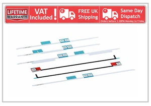 Passend für 21,5" iMac A1418 LCD Bildschirm Klebestreifen Aufkleber Band 946-4469, 946-4471 - Bild 1 von 1