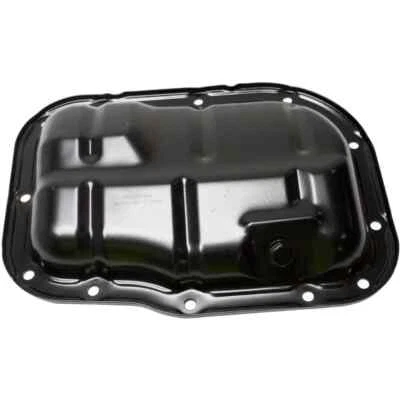 Bandeja de aceite para 09-20 Toyota Corolla Prius C-HR 11-17 Lexus CT200h inferior Foto 1 de 4