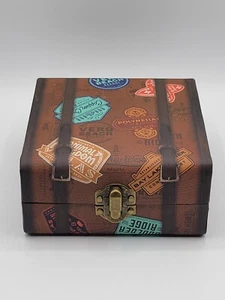 Disney Vacation Club Dooney & Bourke LE Magic Band 5,000 *New - Picture 1 of 6