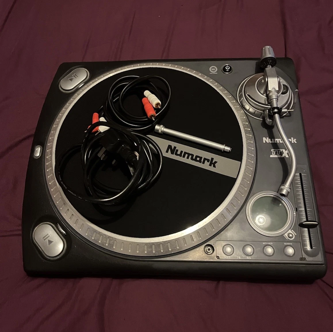 Numark Ttx for sale | eBay UK