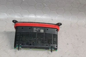 Scheinwerfer Steuergerät Treibermodul LED BMW 5 F10 7440878 - Bild 1 von 3