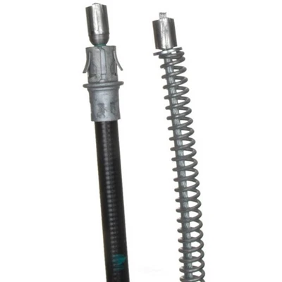 Трос стояночного тормоза подходит для Ford E-250 Econoline 1992-1996 годов выпуска, E-350 Econoline, E-350 Ec - Изображение 1 из 2