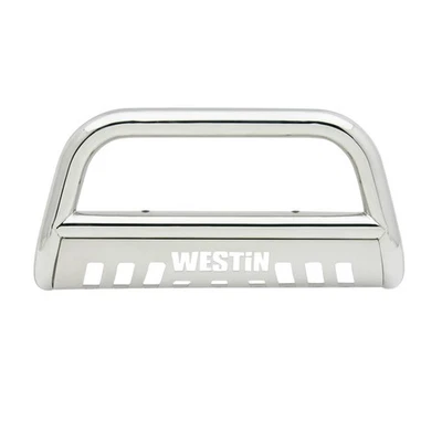 Camionetas Ford Super Duty Westin serie E acero inoxidable barra 11-15 31-5370 Foto 1 de 4