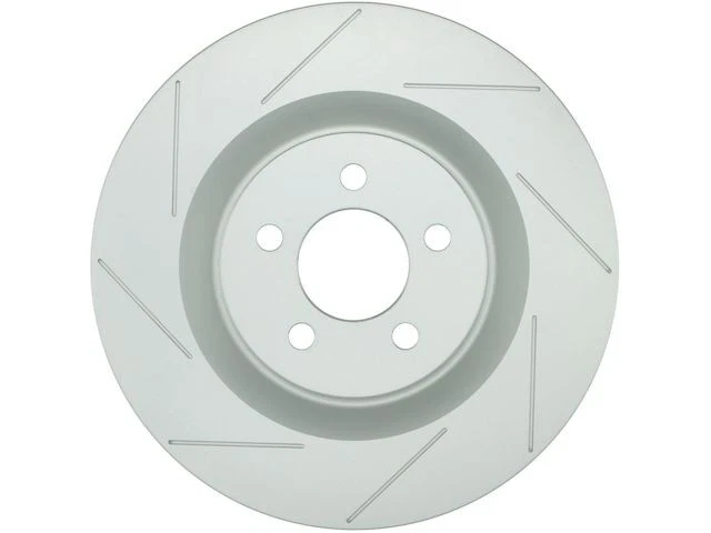 Front Brake Rotor For 2008-2020 Dodge Challenger 2012 2009 2010 2011 RK471DH - Image 1 of 1