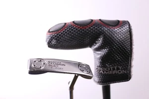 Titleist Scotty Cameron 2016 Select Newport Blade Putter RH 41.5 in Steel Shaft - Picture 1 of 10