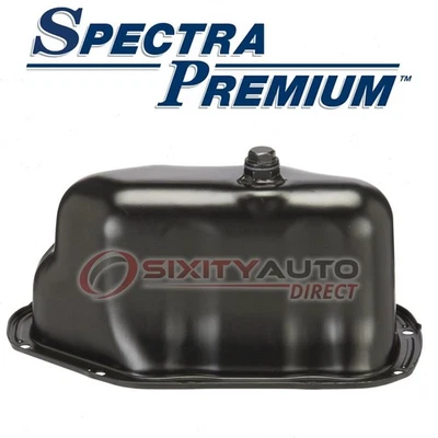 Spectra Premium Lower Engine Oil Pan for 1999-2005 Suzuki Grand Vitara - ao - Image 1 of 4