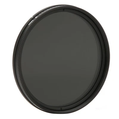 FOTGA 52mm ND Filter ND2&8209;ND400 Neutral Density SLR Filter Necessary Acces☚ - Image 1 of 4
