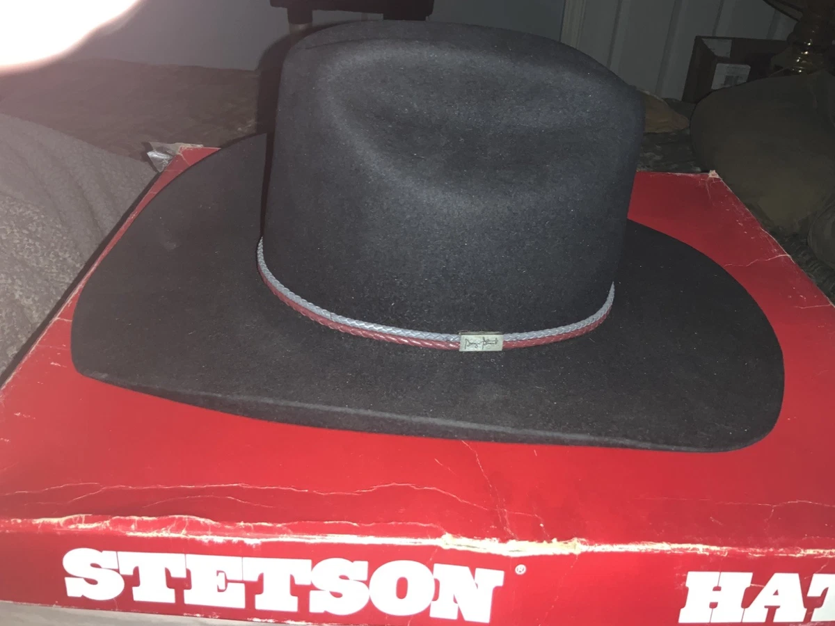 Resistol 7 1/8 Size Cowboy Hats for Men for sale | eBay