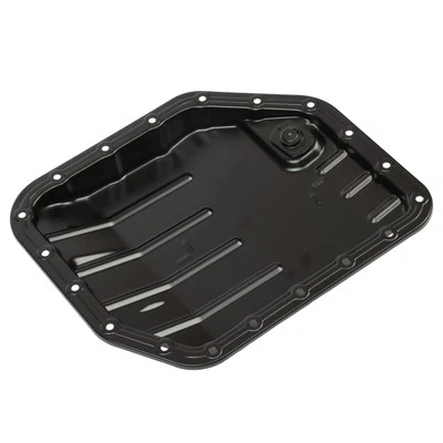 Pan de aceite de transmisión LABLT 265847 para Scion xA xB xD Toyota Corolla Matrix Yaris Foto 1 de 4