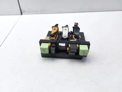 SKODA YETI 2.0 DIESEL BCM BODY COMFORT CONTROL MODULE 1K0937086AA 2013 - Image 1 of 4