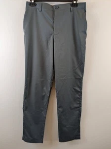 Under Armour Boys Loose Chino Athleisure Pant 18 NWT MSRP $65 - Picture 1 of 5