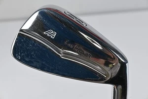 Mizuno TP-9 #8 Iron / Regular Flex Dynamic Gold R400 Shaft - Picture 1 of 6